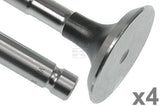 Auslassventil Vapormatic (x4)