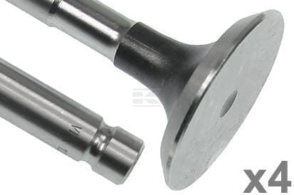 Auslassventil Vapormatic (x4)
