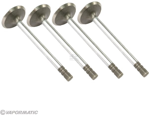 Einlassventil Vapormatic (x4)