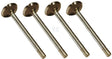 Auslassventil Vapormatic (x4)