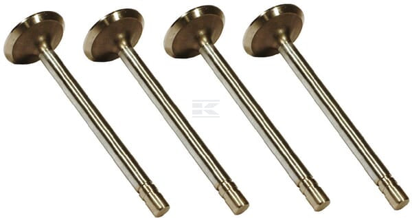 Auslassventil Vapormatic (x4)
