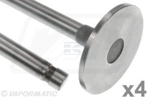 Einlassventil Vapormatic (x4)