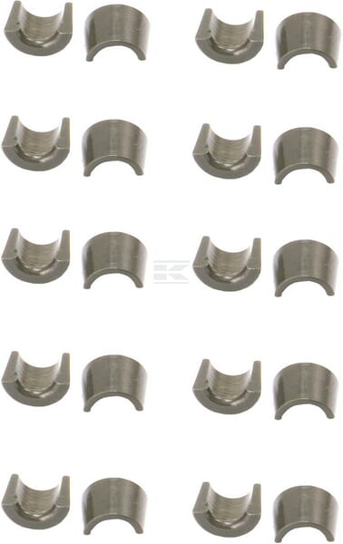 Ventilkeil, Paar Vapormatic (x10)