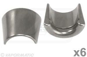 Ventilkeil, Paar Vapormatic (x12)
