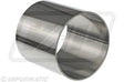 Schalldämpferblende
