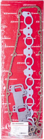 Oberer Dichtungssatz