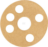 Dichtungssatz, komplett