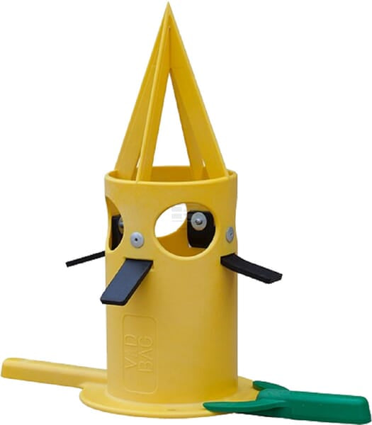 Silobag-Adapter