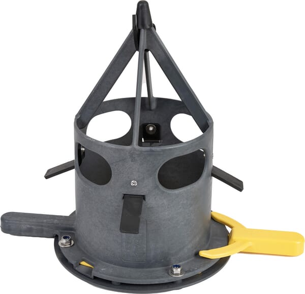 Big-Bag JUMBO-Dispenser
