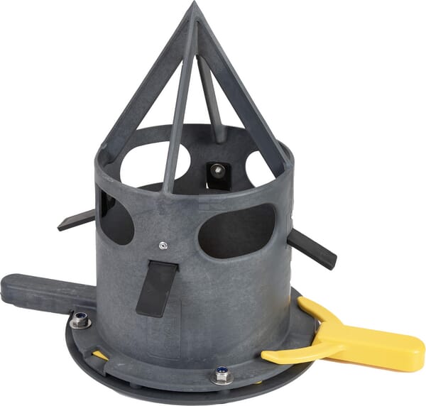 Big-Bag JUMBO-Dispenser