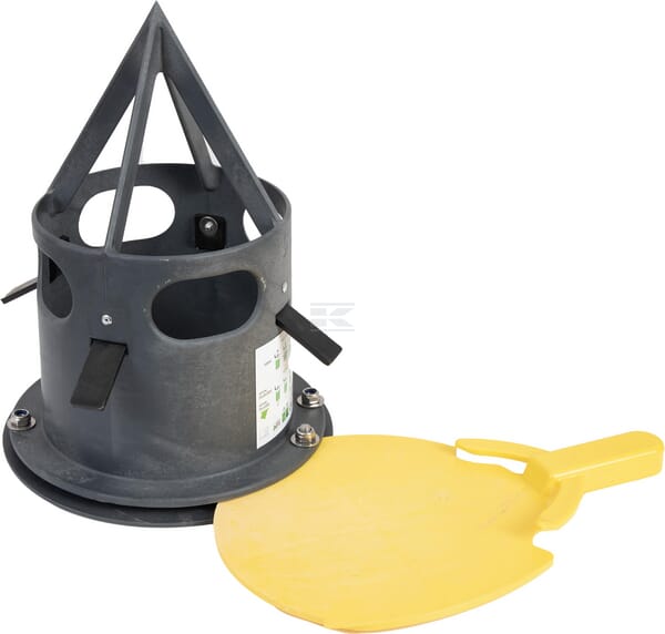 Big-Bag JUMBO-Dispenser