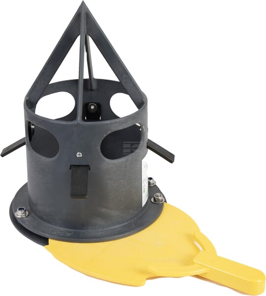 Big-Bag JUMBO-Dispenser
