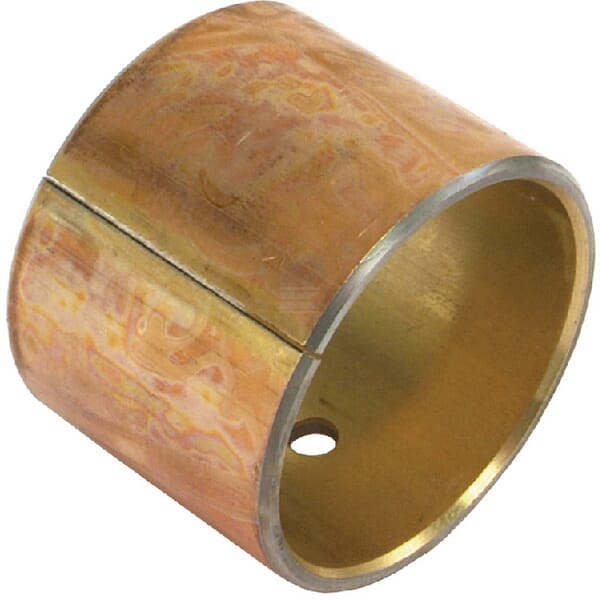 Buchse, Pleuelauge 41.1x46x35mm