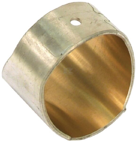 Buchse, Pleuelauge 47593x52.37x47.57mm