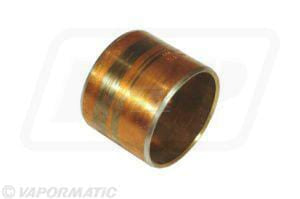 Buchse, Pleuelauge 39x43x33.7mm
