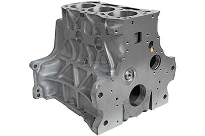 Blockmotor Bsd333