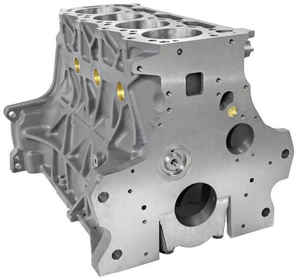 Motorblock