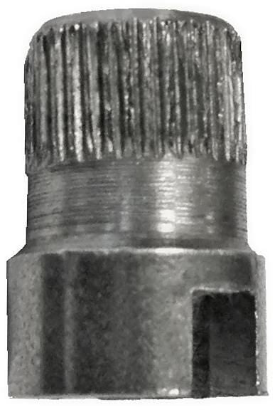 Tachometerwelle