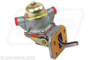 Kraftstoffpumpe