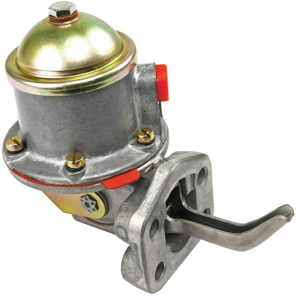 Kraftstoffpumpe