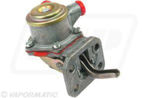 Kraftstoffpumpe