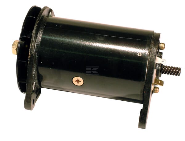 Lichtmaschine