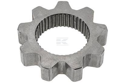 Hydraulikpumpengetriebe