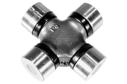 Kreuzgelenk Ø 27x74.6mm Vapormatic