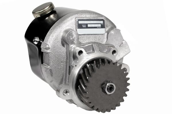 Servolenkpumpe