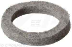 Filzdichtung 38.6x50.5x6.5mm 