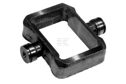 Hydraulikkolben