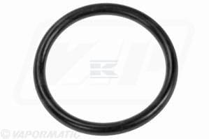 O-Ring, bremse