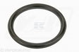 O-Ring, bremse