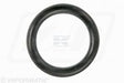 O-Ring, bremse