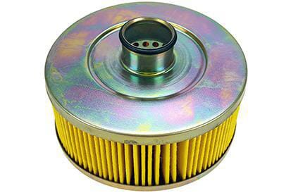 Getriebefilter