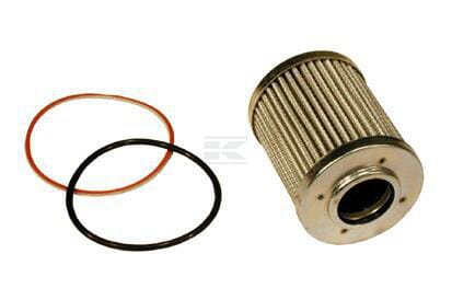 Getriebefilter