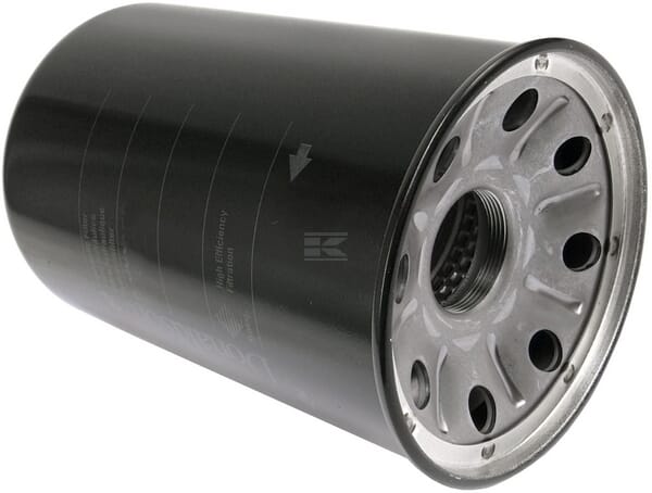 Hydraulikfilter