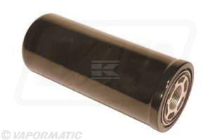 Filter, hydraulik