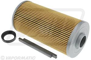 Getriebeölfilter