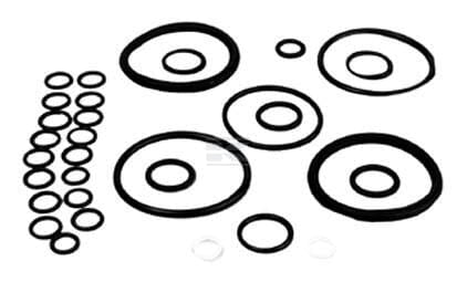 O-Ring-Satz