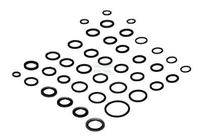 O-Ring-Satz