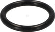 O-Ring, Ansaugung