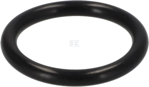 O-Ring, Ansaugung