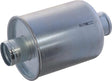 Hydraulikfilter inline