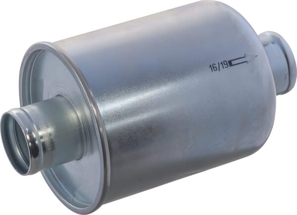 Hydraulikfilter inline