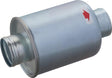 Hydraulikfilter inline