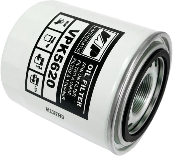 Aufschraubfilter