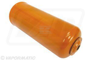 Filter, hydraulik