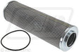 Filter, hydraulik