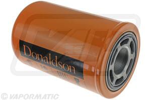 Filter, hydraulik
